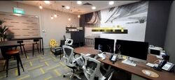 Vision Exchange (D22), Office #577723111
